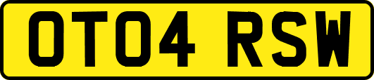 OT04RSW