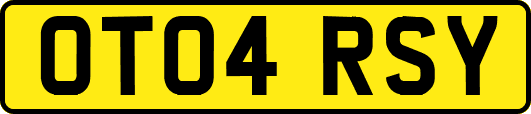 OT04RSY