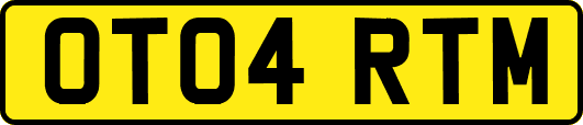 OT04RTM