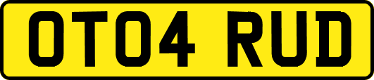 OT04RUD