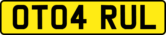OT04RUL