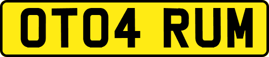 OT04RUM