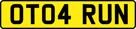OT04RUN