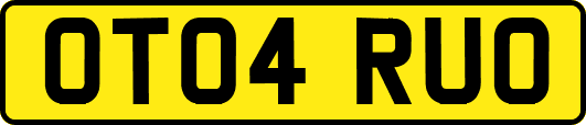 OT04RUO