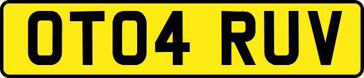 OT04RUV