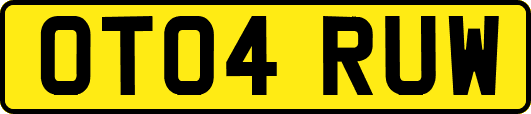 OT04RUW