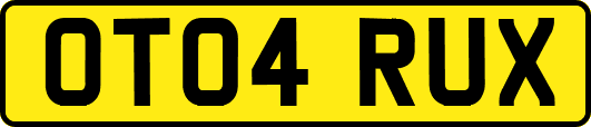 OT04RUX