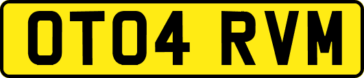 OT04RVM