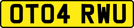 OT04RWU