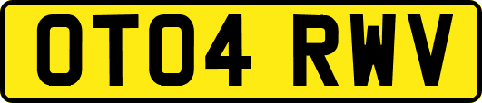 OT04RWV