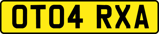 OT04RXA