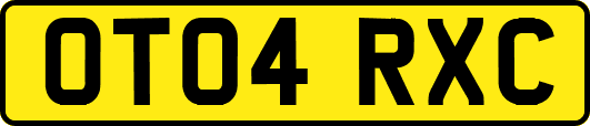 OT04RXC