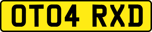 OT04RXD