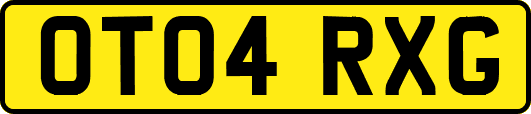 OT04RXG