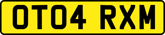 OT04RXM