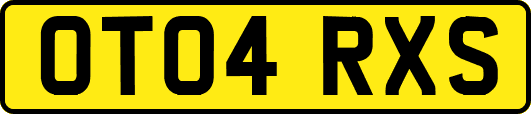 OT04RXS
