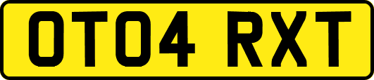 OT04RXT