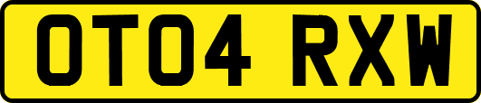 OT04RXW