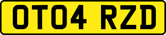 OT04RZD