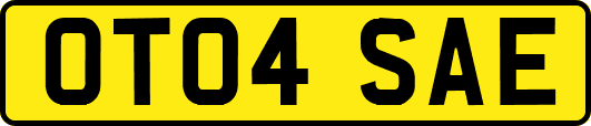 OT04SAE
