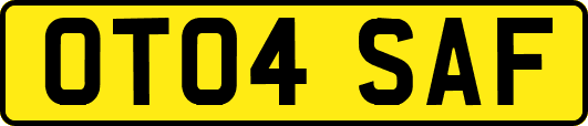 OT04SAF