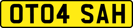 OT04SAH