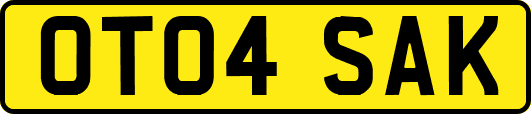 OT04SAK