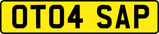 OT04SAP