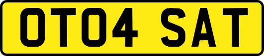 OT04SAT