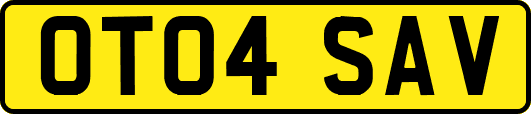 OT04SAV