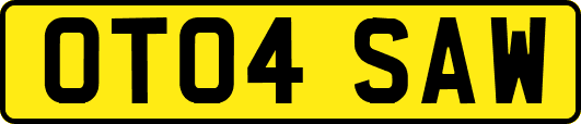 OT04SAW