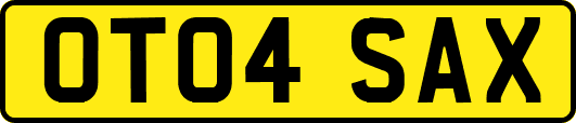 OT04SAX