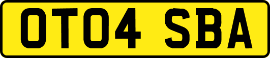 OT04SBA