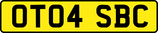 OT04SBC