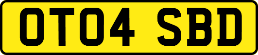 OT04SBD