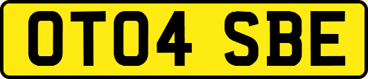 OT04SBE
