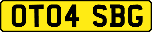 OT04SBG