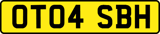 OT04SBH