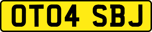 OT04SBJ