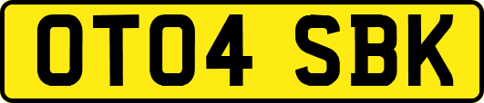 OT04SBK