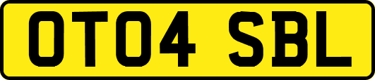 OT04SBL