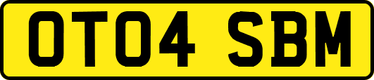 OT04SBM