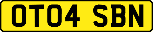 OT04SBN