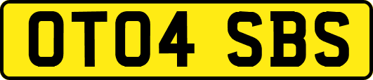 OT04SBS