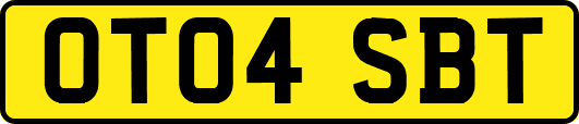 OT04SBT