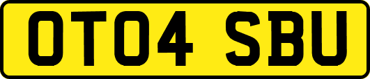 OT04SBU
