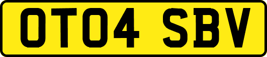 OT04SBV