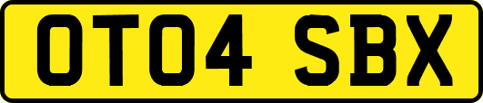 OT04SBX