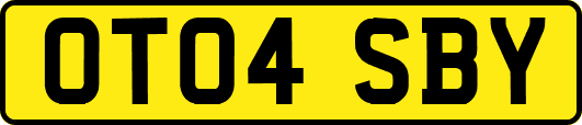 OT04SBY