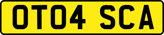 OT04SCA